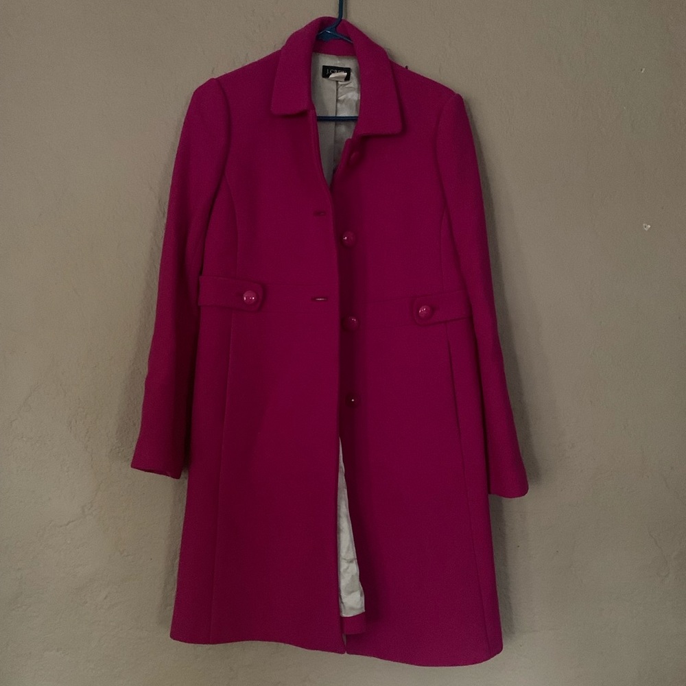 J.crew jacket